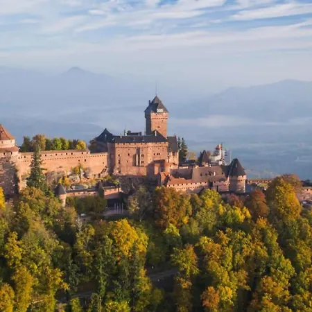 Lejlighed Chez Chris & Ju *