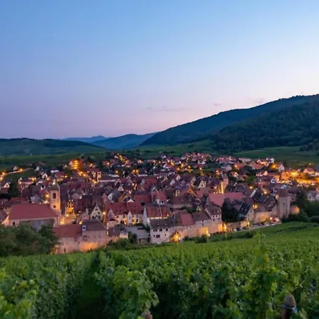 Appartamento Chez Chris & Ju