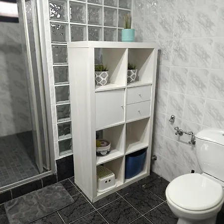 Chez Chris & Ju Biesheim