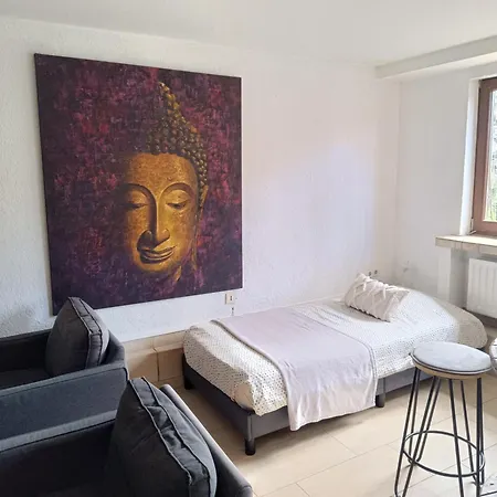 Chez Chris & Ju Appartamento