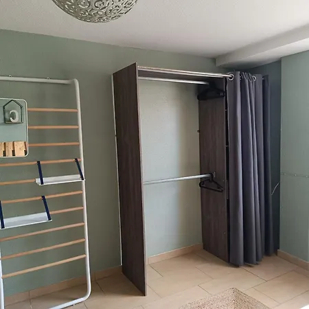 Chez Chris & Ju * Biesheim