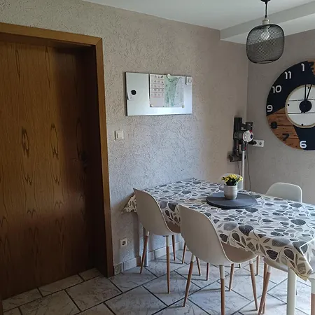 Chez Chris & Ju Biesheim