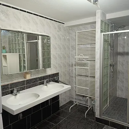 Chez Chris & Ju Lejlighed