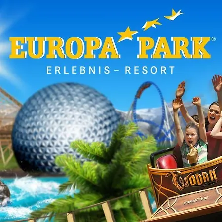 Lejlighed Chez Chris & Ju